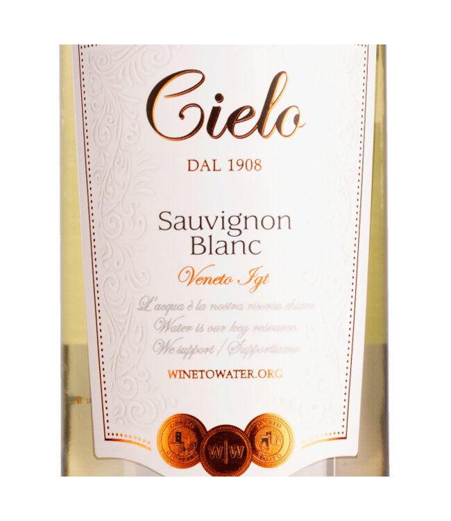 Cielo Sauvignon Blanc IGT Veneto