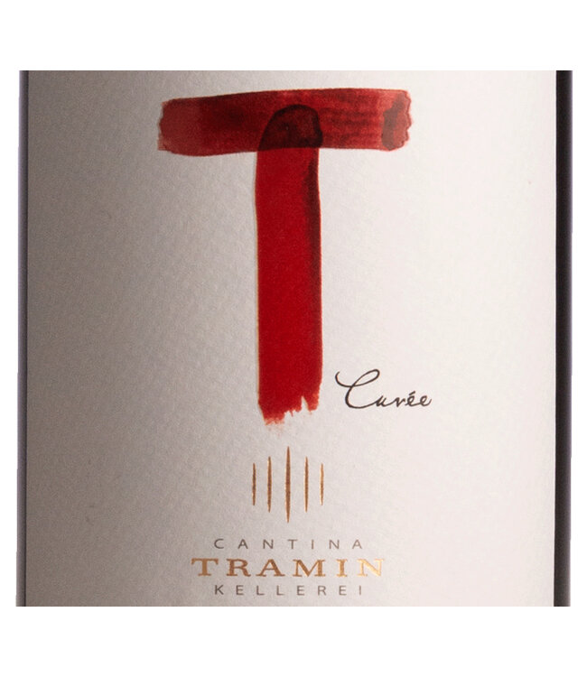 Cantine Tramin Cuvee Rosso T
