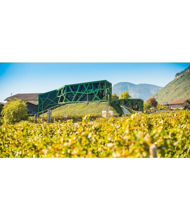 Cantine Tramin Cuvee Bianco T