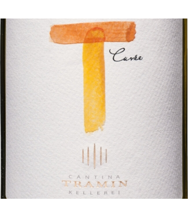 Cantine Tramin Cuvee Bianco T