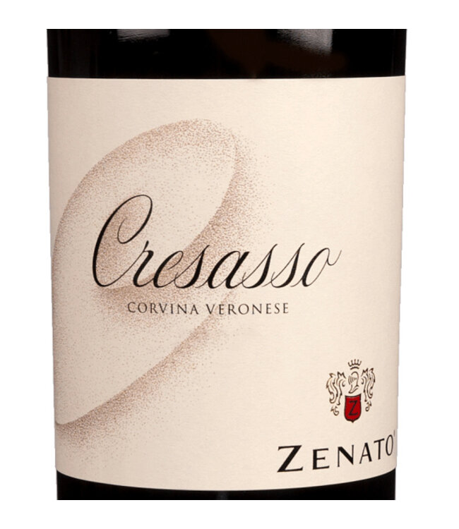 Zenato Cresasso Corvina Veronese IGT