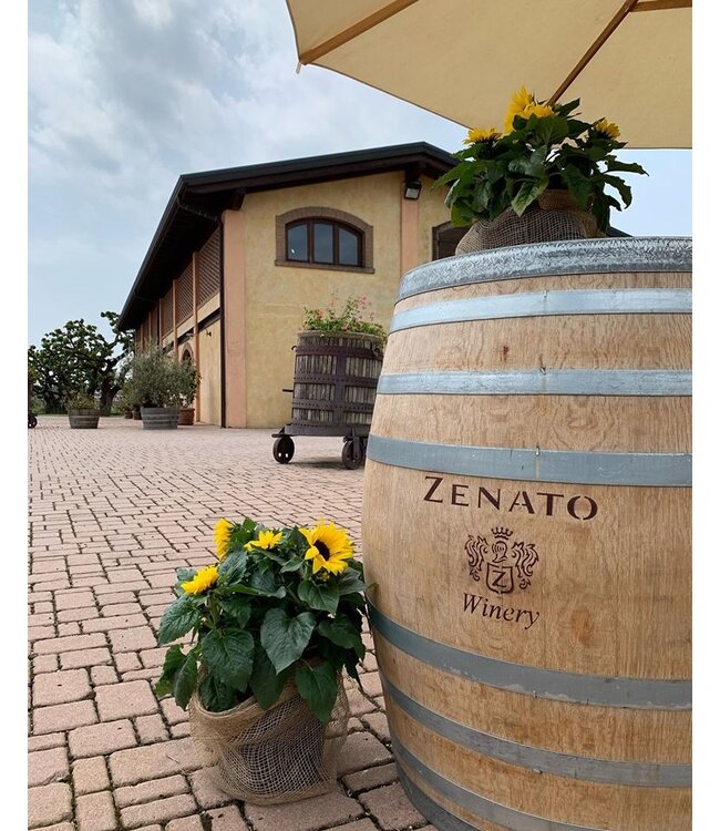 Zenato Cresasso Corvina Veronese IGT