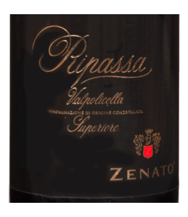 Zenato Ripassa della Valpolicella