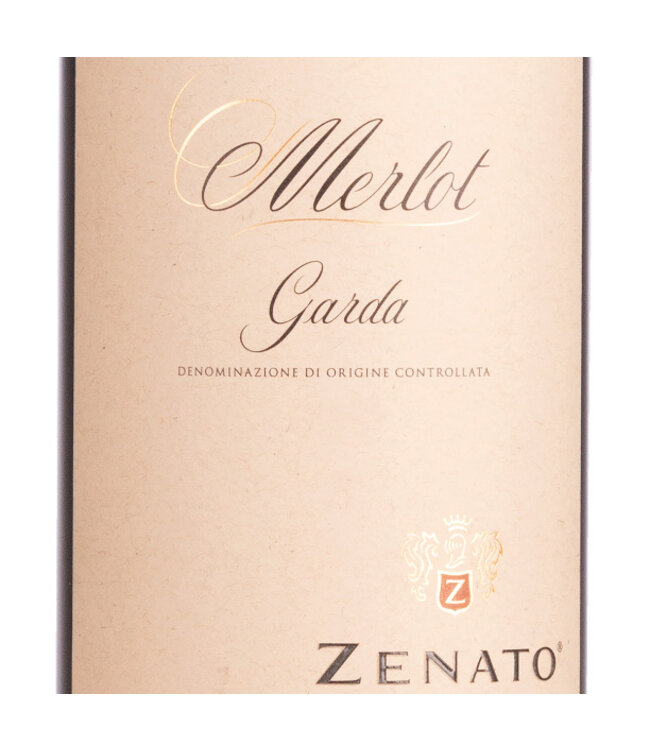 Zenato Merlot delle Garda