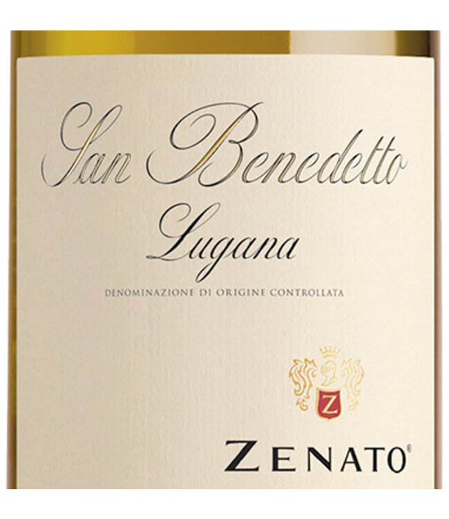 Zenato San Benedetto Lugana