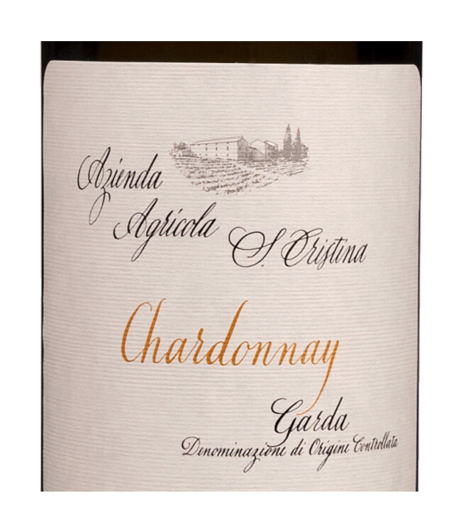 Zenato Santa Cristina Chardonnay