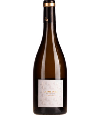 La Dilecta Touraine Sauvignon Blanc Biologisch