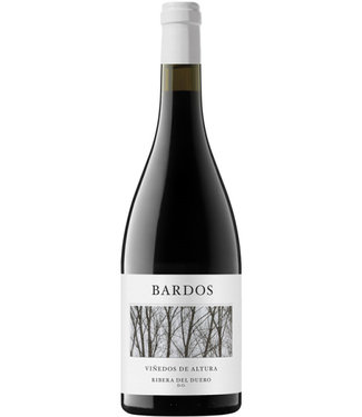 Vintae - Rioja Spanje Bardos Vinedos de Altura Ribera del Duero