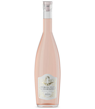 Famiglia De Cerchio - Abruzzo Italië Idi di Marzo Perfectly Imperfect Rosé duurzaam geteeld