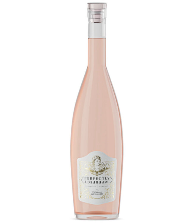 Dominio Imperfetto Perfectly Rosé duurzaam geteeld
