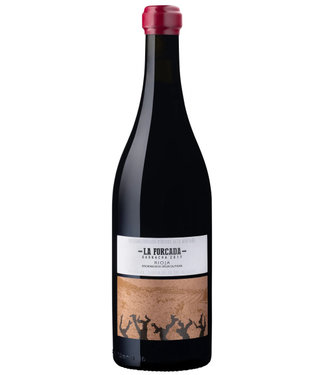 La Forcada Garnacha Roble Rioja