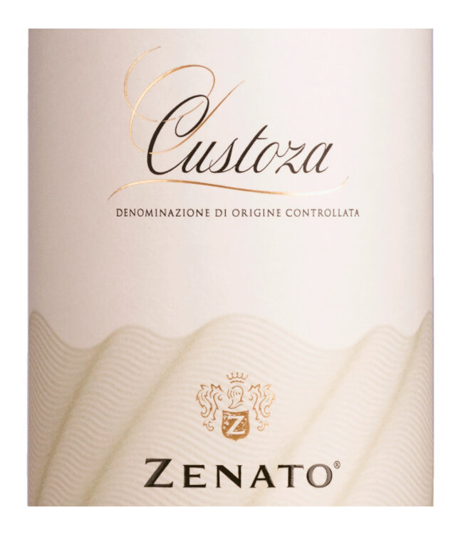 Zenato Bianco di Custoza