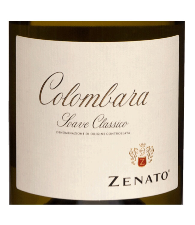 Zenato Vigneto Colombara Soave Classico