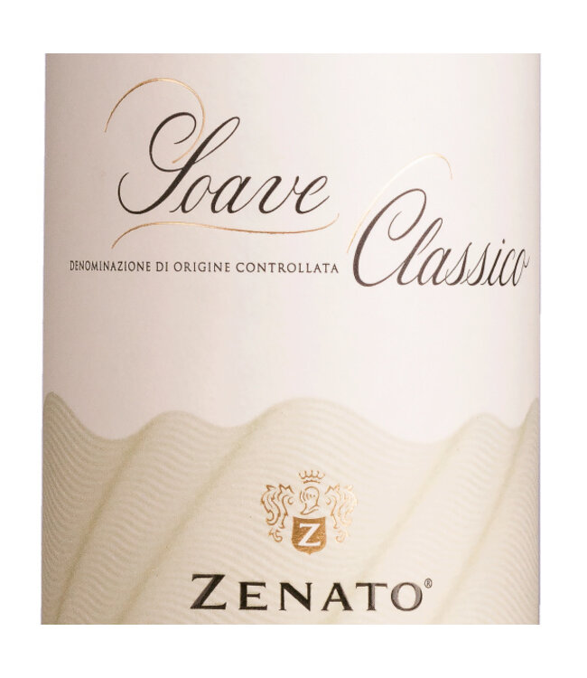 Zenato Soave Classico DOC