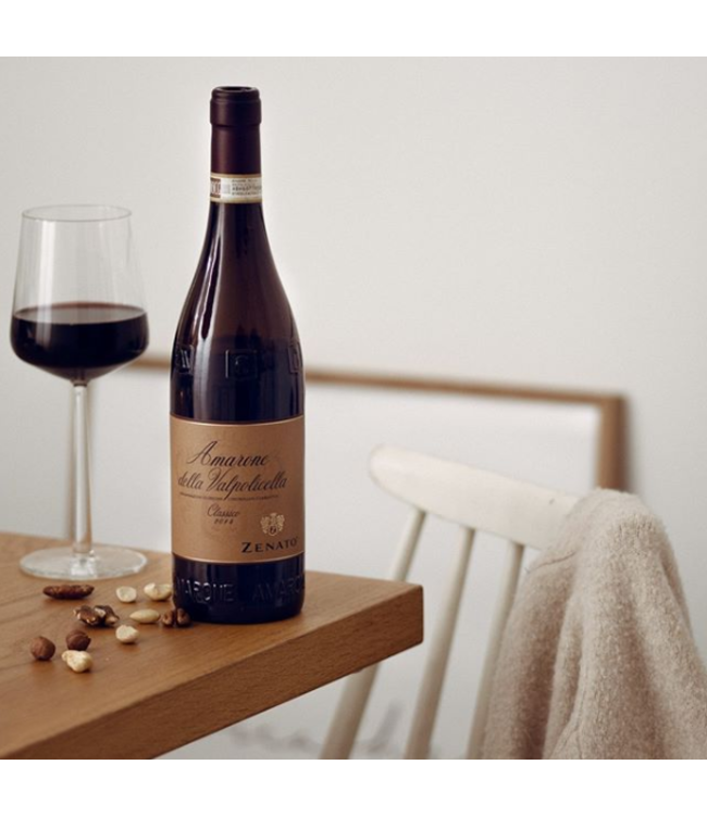 Zenato Soave Classico DOC