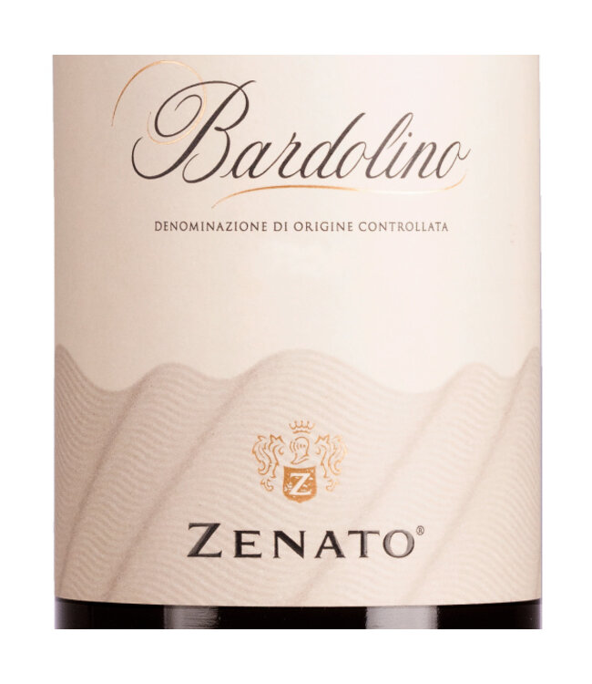 Zenato Bardolino Rosso DOC