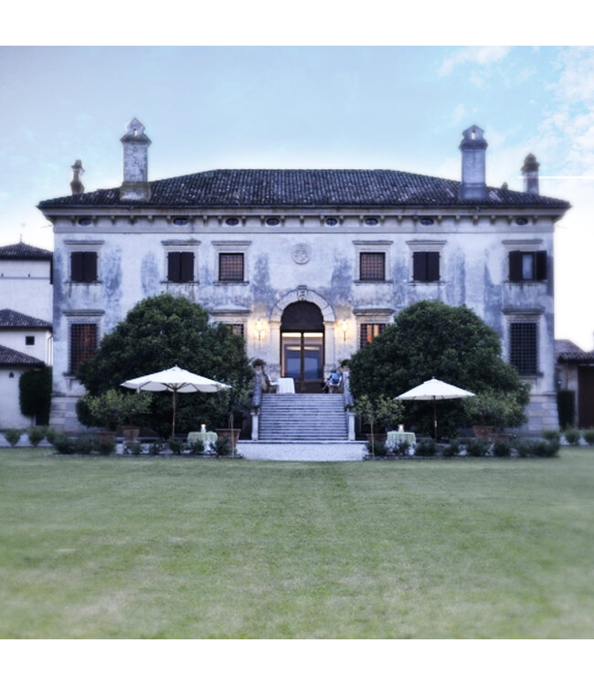 Biscardo San Lorenzo Soave Classico