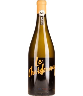 Domaines Paul Mas - Languedoc Frankrijk Paul Mas Artisan Le Chardonnay