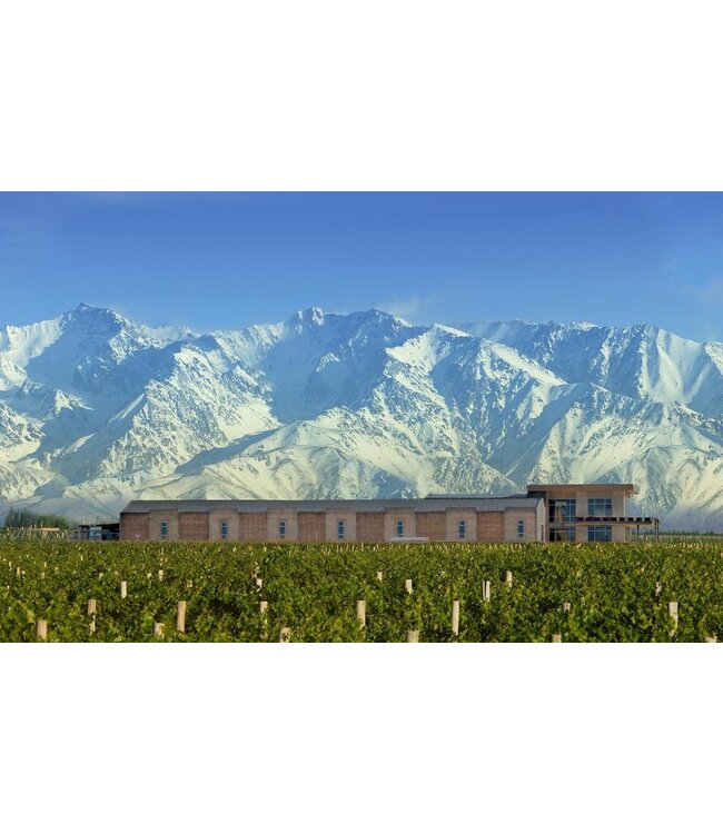 Domaine Bousquet Gaia Malbec (biologisch)