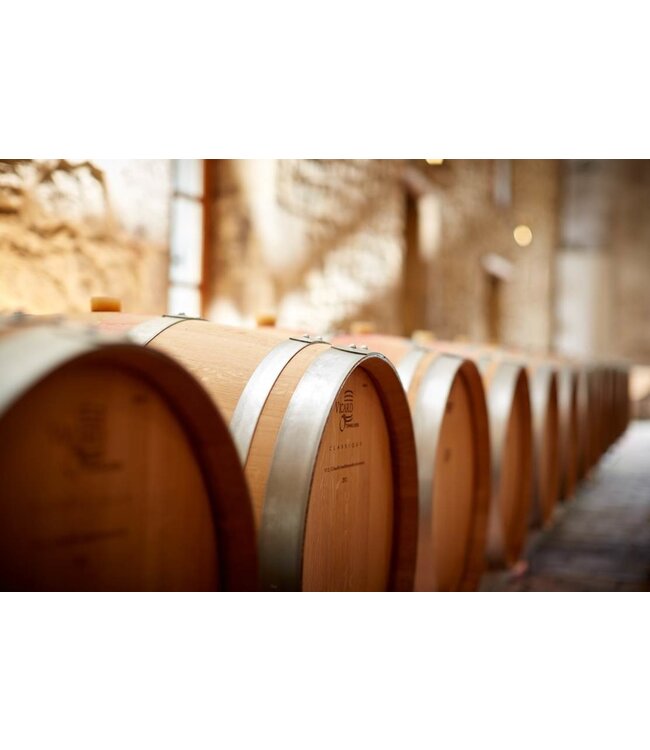 Pierre Jean Merlot-Cabernet Sauvignon 12 halen, 10 betalen