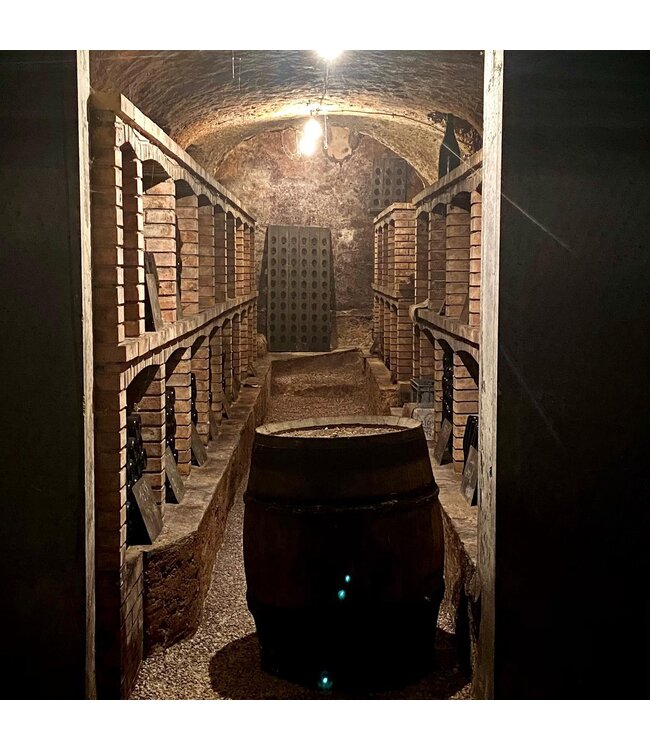 Champagne Monmarthe Premier Cru Douceur de Bulles demi-sec