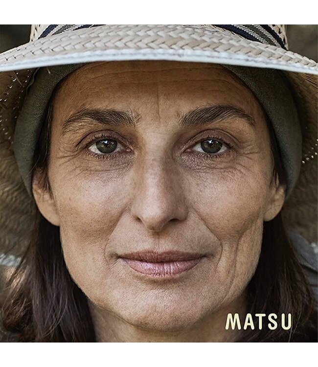 Matsu La Jefa Blanco DO Toro