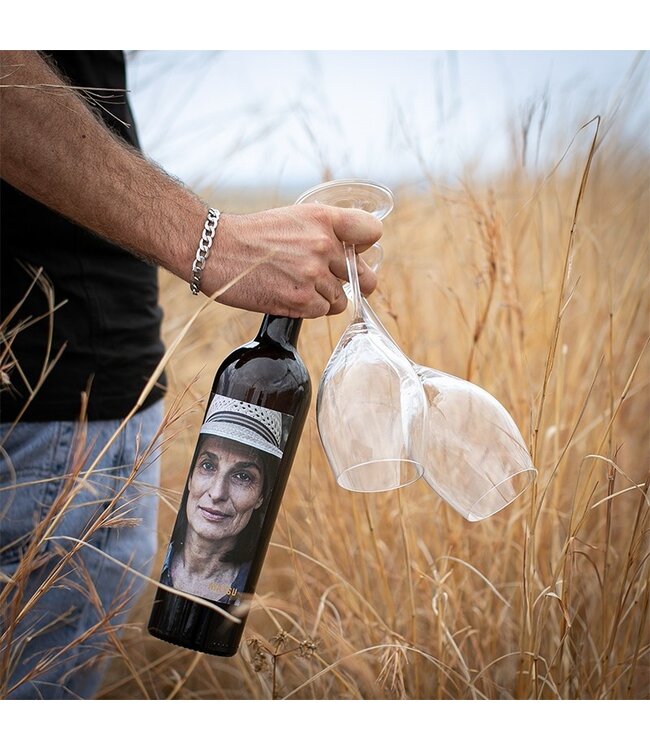 Matsu La Jefa Blanco DO Toro