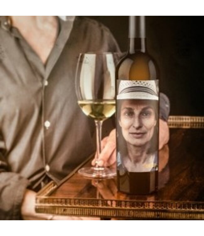 Matsu La Jefa Blanco DO Toro