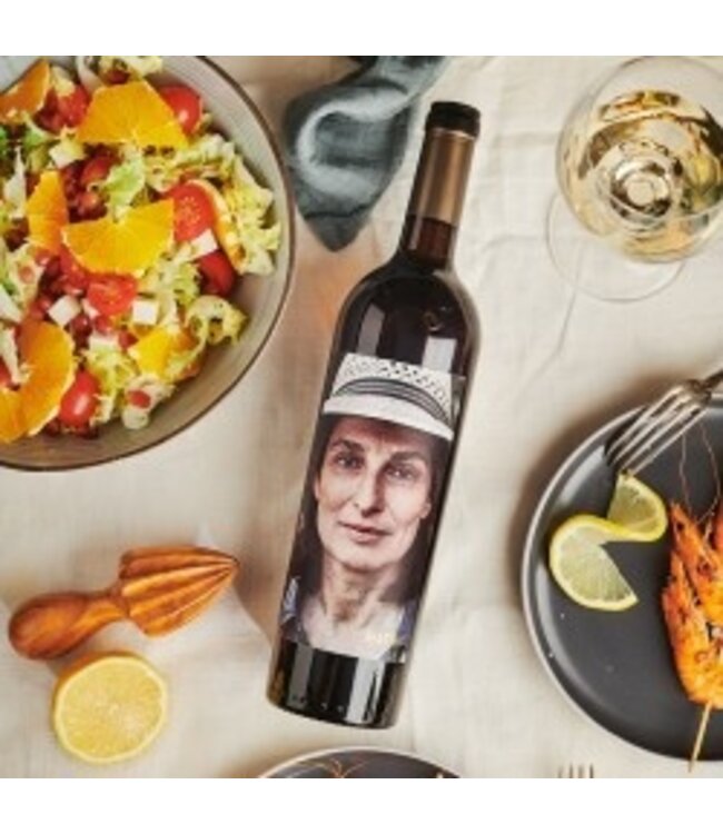 Matsu La Jefa Blanco DO Toro