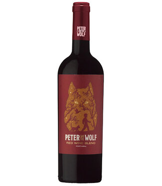 Peter & the Wolf Red Wine Blend