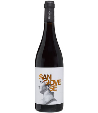 Cantine Teanum - Puglia Italie Teanum Favugne Sangiovese Puglia IGT