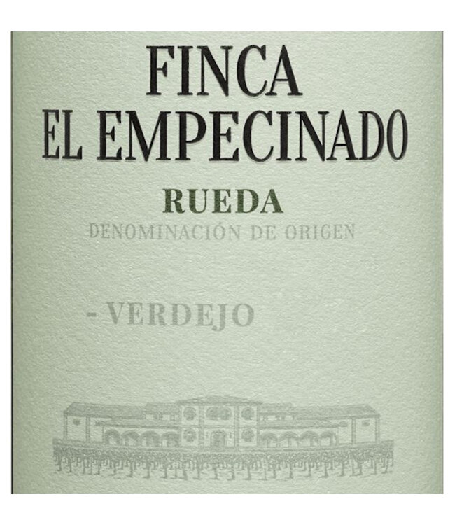 Finca Empecinado Verdejo DO Rueda