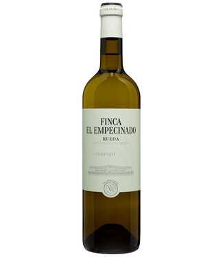 Bodegas Vega Real - Ribera del Duero Spanje Finca Empecinado Verdejo DO Rueda
