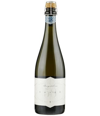 Benguela Cove Wine Estate - Zuid Afrika Benguela Cove Cuvee 58 Brut