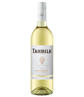 Tahbilk Winery - Australië Tahbilk Marsanne