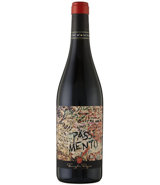 Pasqua Passimento Romeo Juliet Veneto Rosso IGT