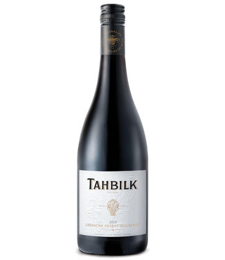 Tahbilk Winery - Australië Tahbilk Grenache Shiraz Mourvedre