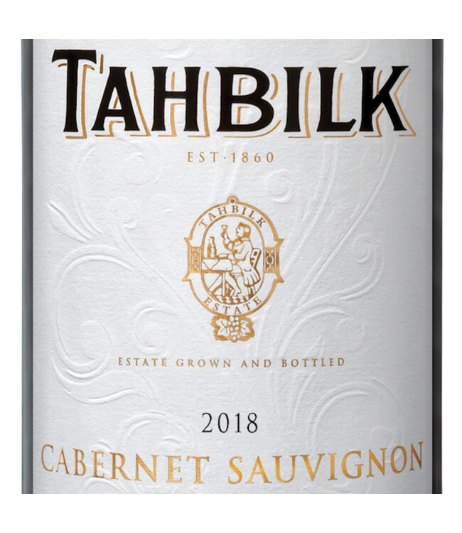 Tahbilk Cabernet Sauvignon