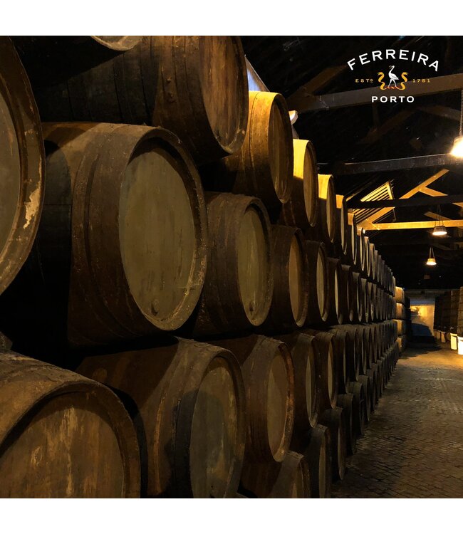 Ferreira Dona Antonia Port 2016 LBV  750ml