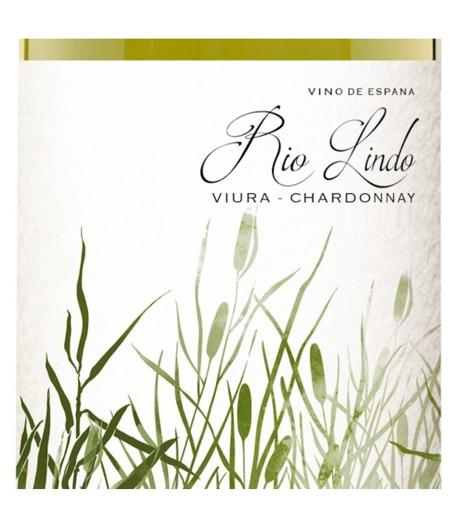 Rio Lindo Viura Chardonnay Castilla-La Mancha