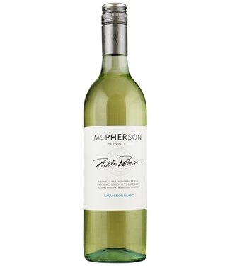 McPherson Winery - Australië McPherson Family Pickles Sauvignon Blanc