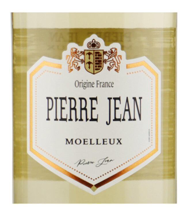 Pierre Jean Moelleux 12 halen, 10 betalen