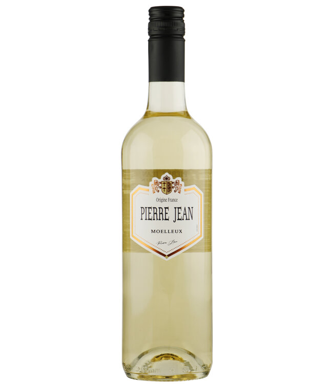 Pierre Jean Moelleux 12 halen, 10 betalen