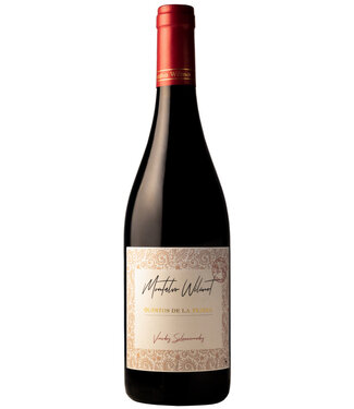 Montalvo Wilmot - Spanje Montalvo Wilmot Quintos de La Tejera