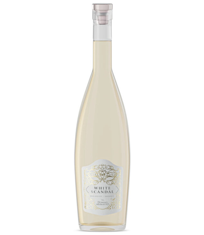 Dominio Imperfetto White Scandal biologisch