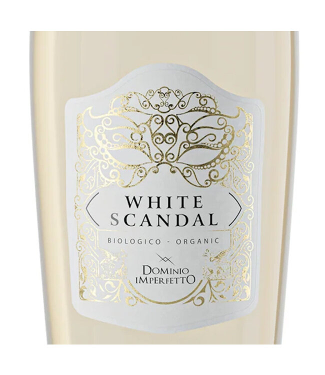 Dominio Imperfetto White Scandal biologisch