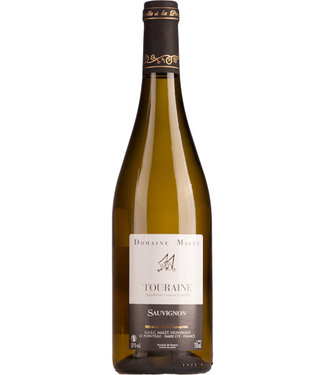 Domaine Malet Sauvignon Blanc Touraine
