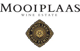 Mooiplaas Wine Estate - Zuid Afrika