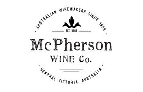 McPherson Winery - Australië