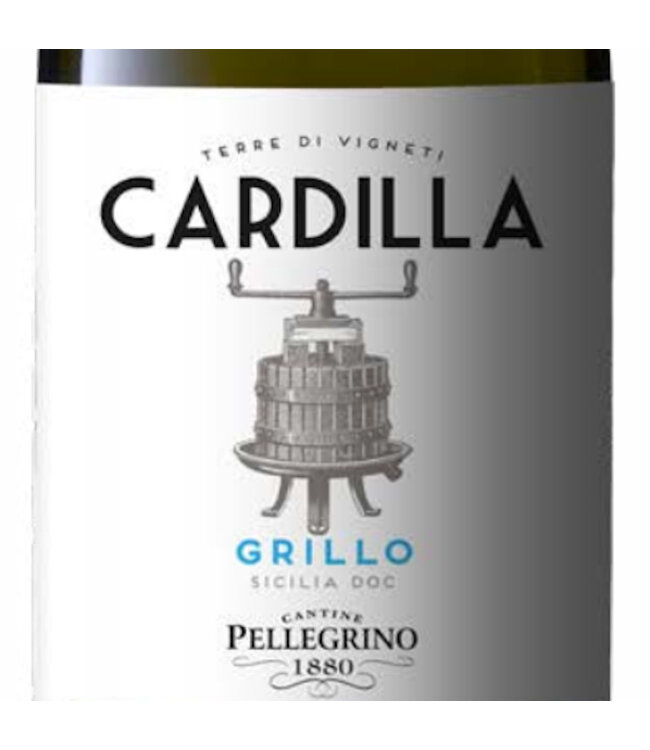 Pellegrino Cardilla Grillo